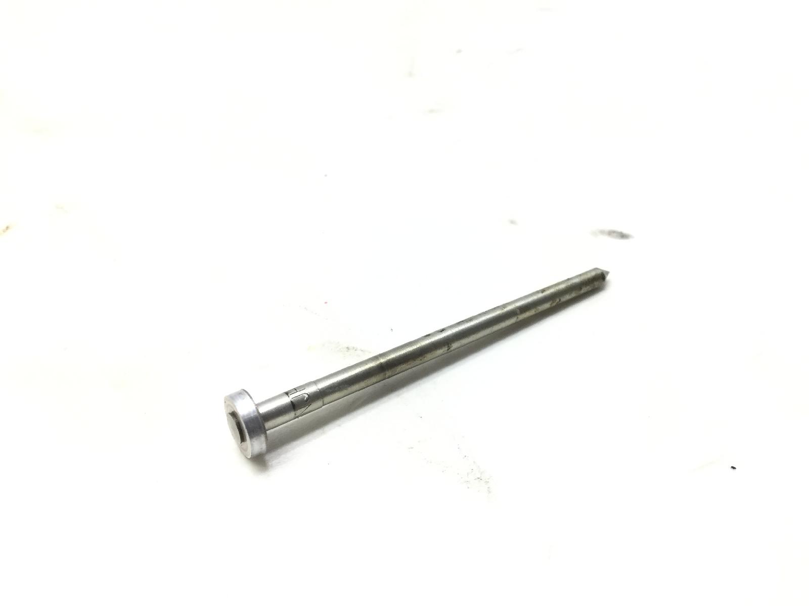 Piaggio liberty 4t 2v euro 3 125 spillo membrana carburatore keihin cvk 2009 2012