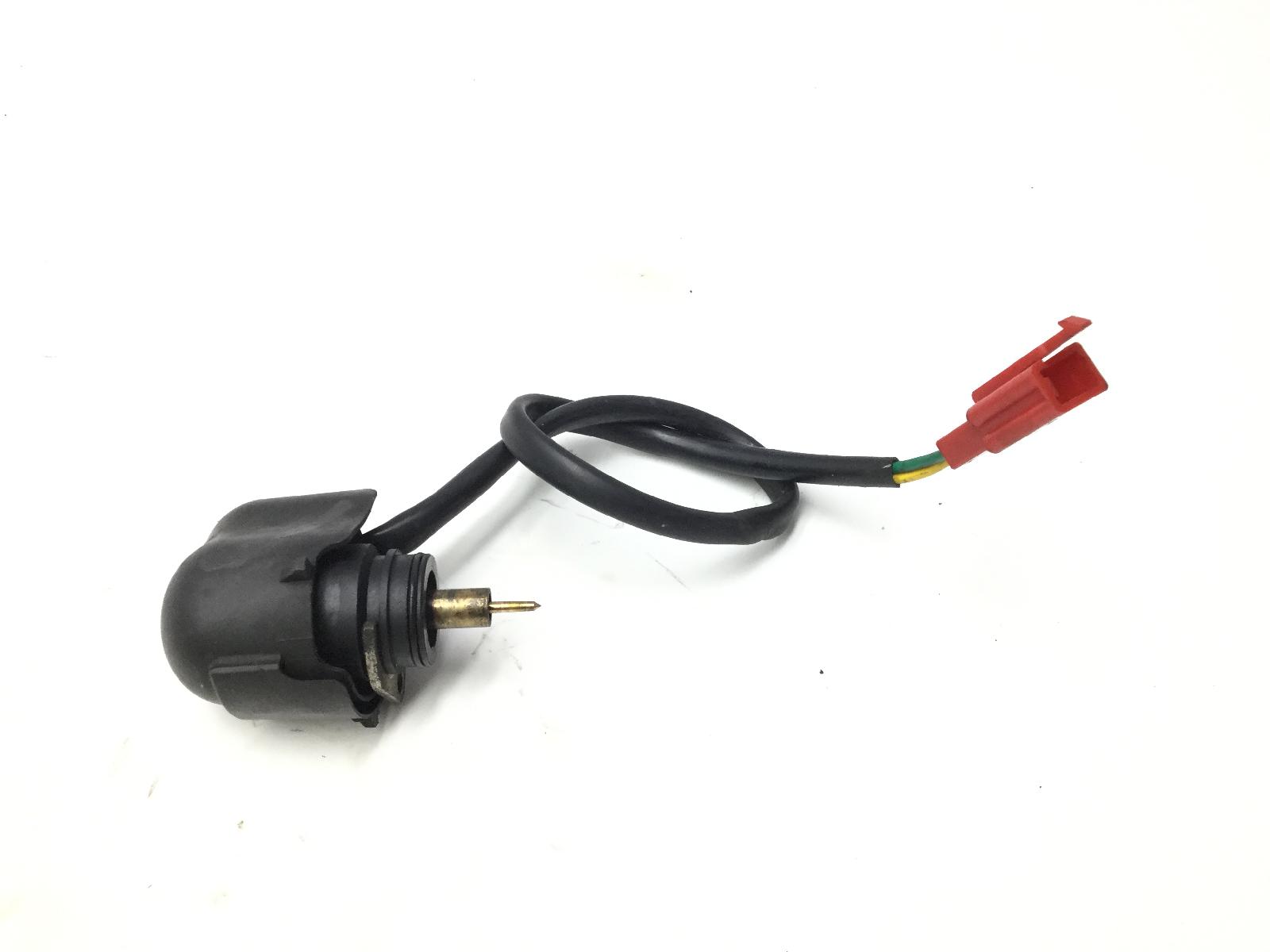 Piaggio liberty 4t 2v euro 3 125 aria automatica carburatore keihin cvk 2009 2012