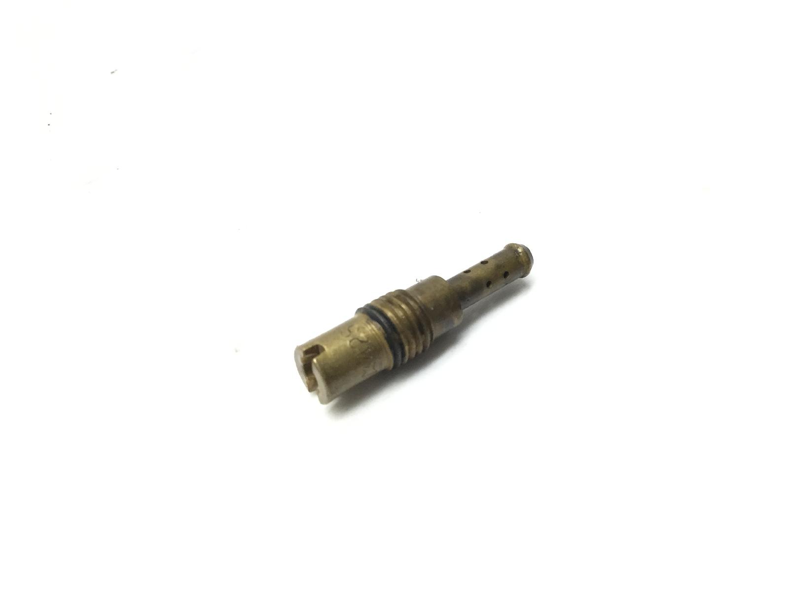 Piaggio liberty 4t 2v euro 3 125 getto minimo carburatore keihin cvk 2009 2012