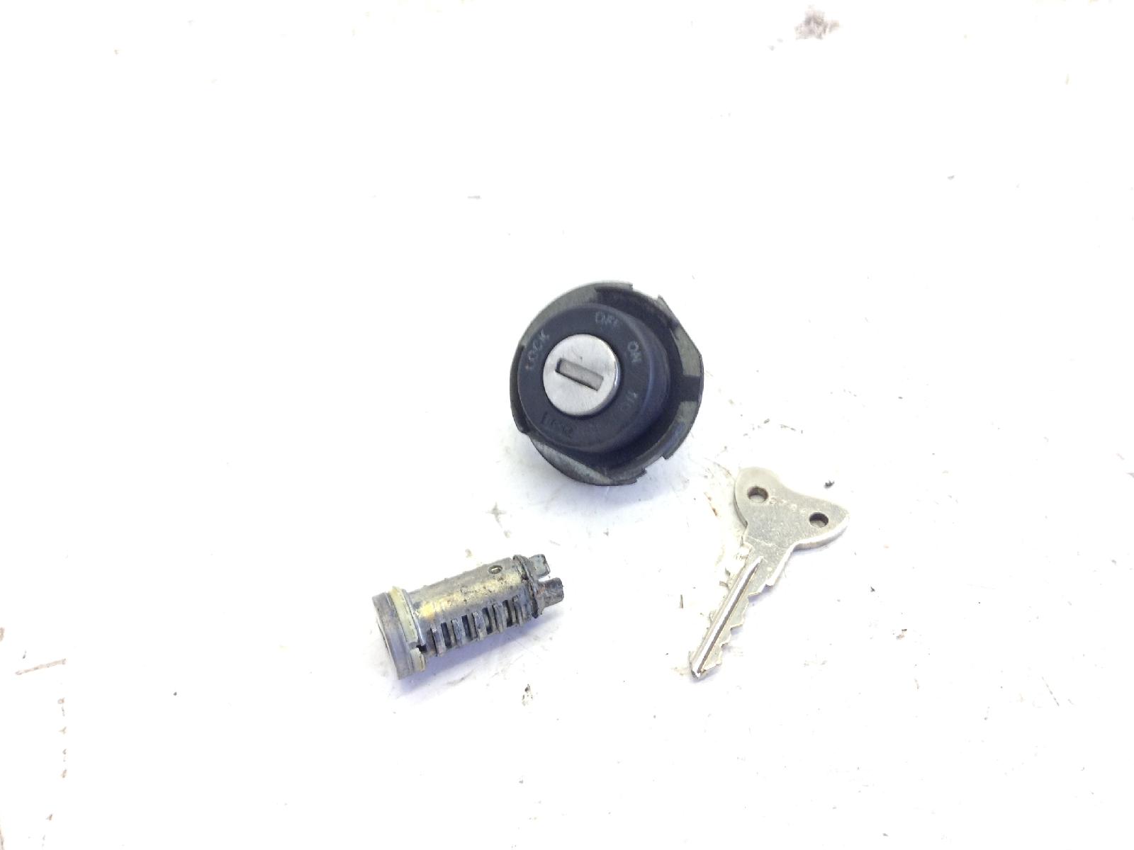 Piaggio liberty 4t 2v euro 3 125 blocchetto accensione serratura e chiave 2009 2012 m67100