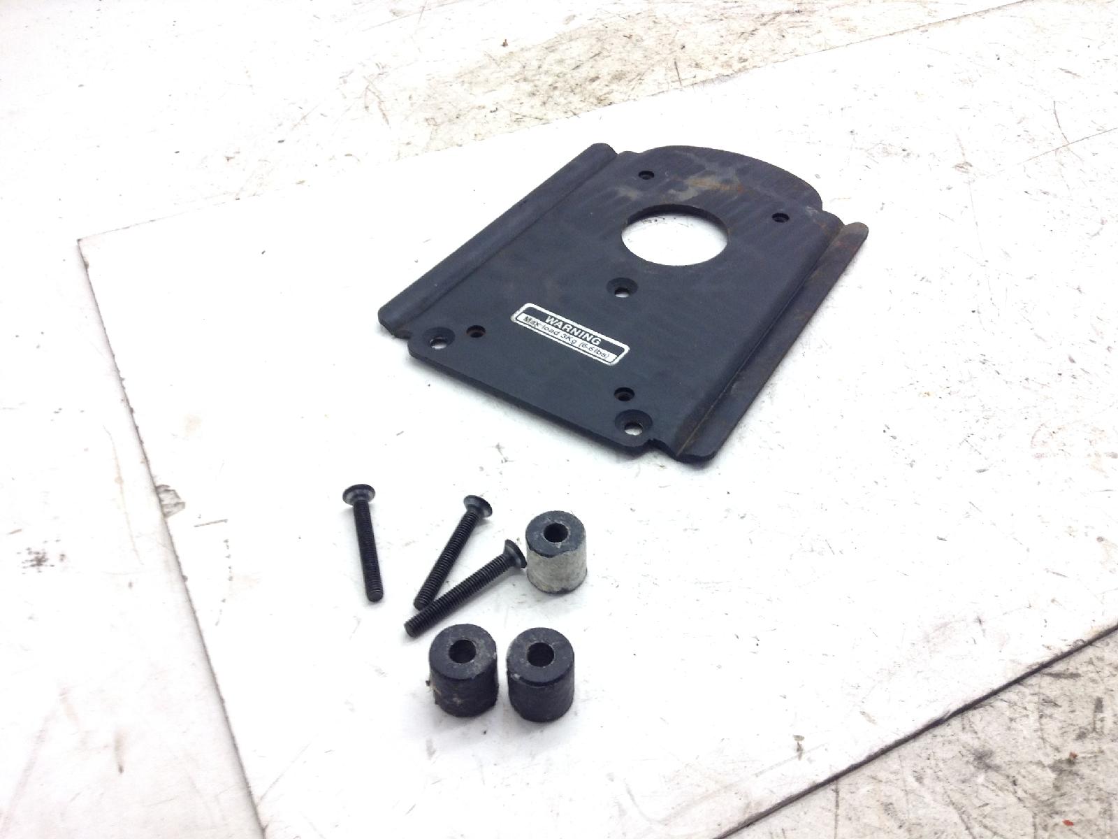 Piaggio liberty 4t 2v euro 3 125 staffa supporto bauletto e accessori 2009 2012 m67100