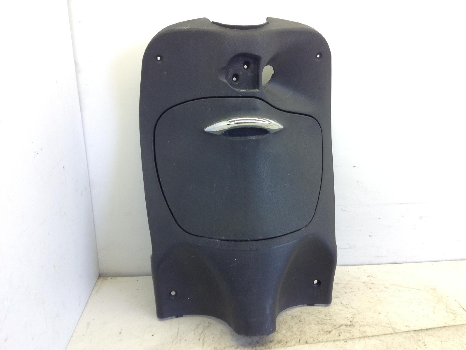 Piaggio liberty 4t 2v euro 3 125 carena controscudo retroscudo 2009 2012 m67100