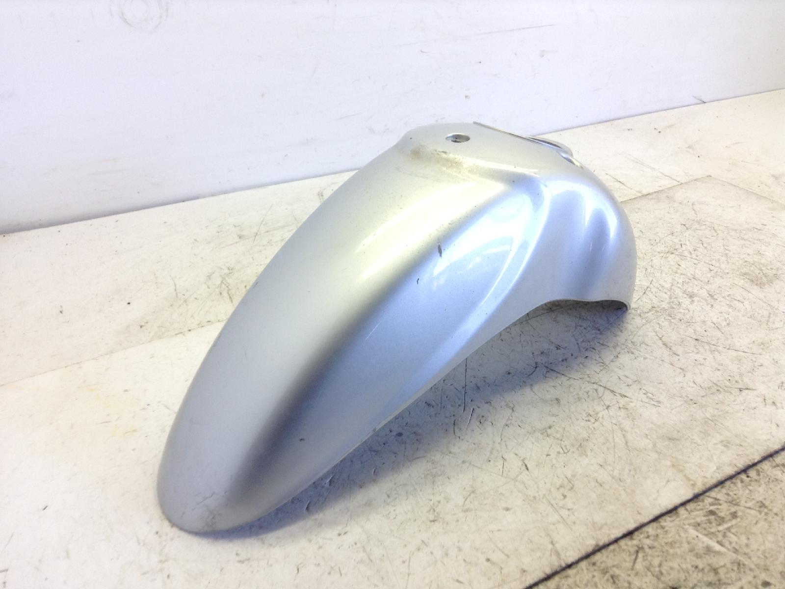 Piaggio liberty 4t 2v euro 3 125 parafango ruota anteriore 2009 2012 m67100
