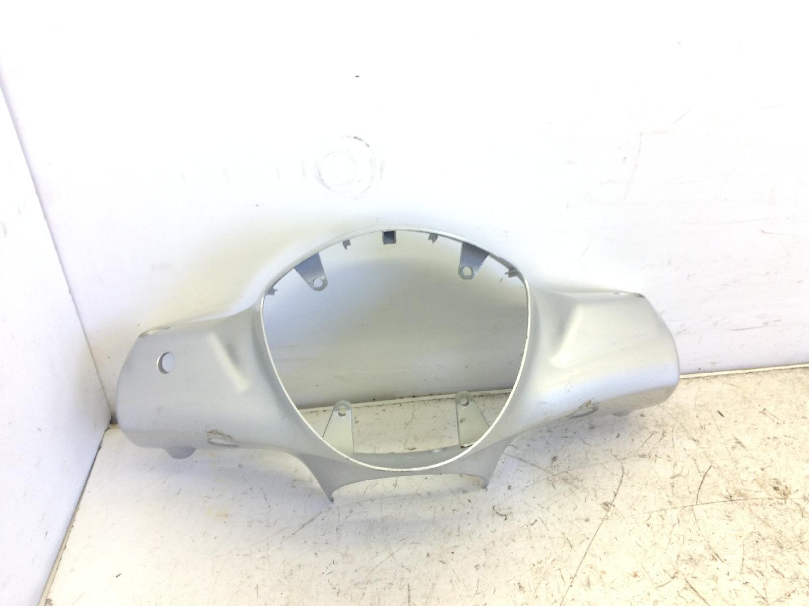 Piaggio liberty 4t 2v euro 3 125 carena manubrio anteriore 2009 2012 m67100