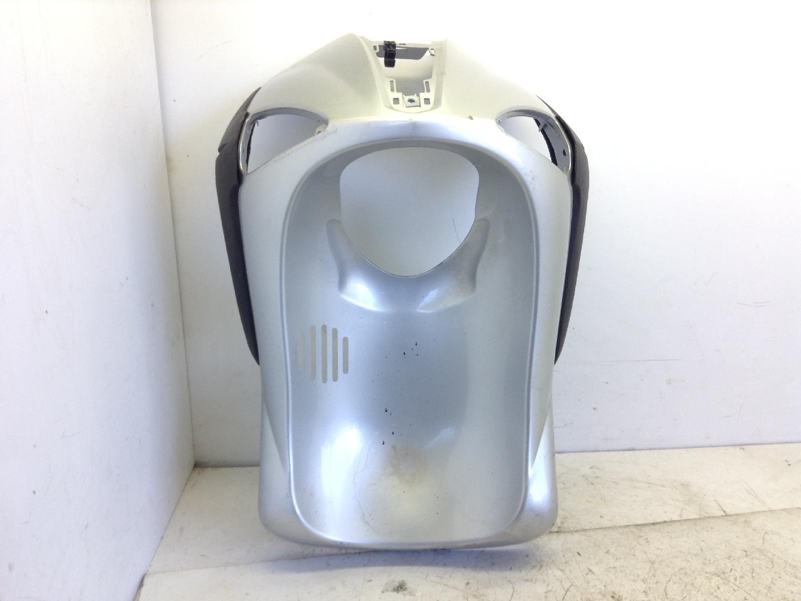 Piaggio liberty 4t 2v euro 3 125 carena scudo anteriore 2009 2012 m67100