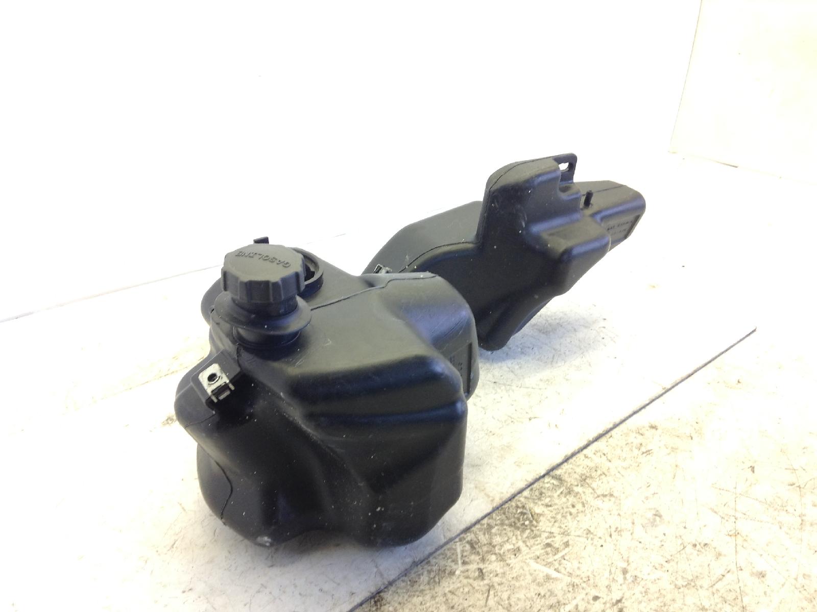 Piaggio liberty 4t 2v euro 3 125 serbatoio benzina carburante 2009 2012 m67100