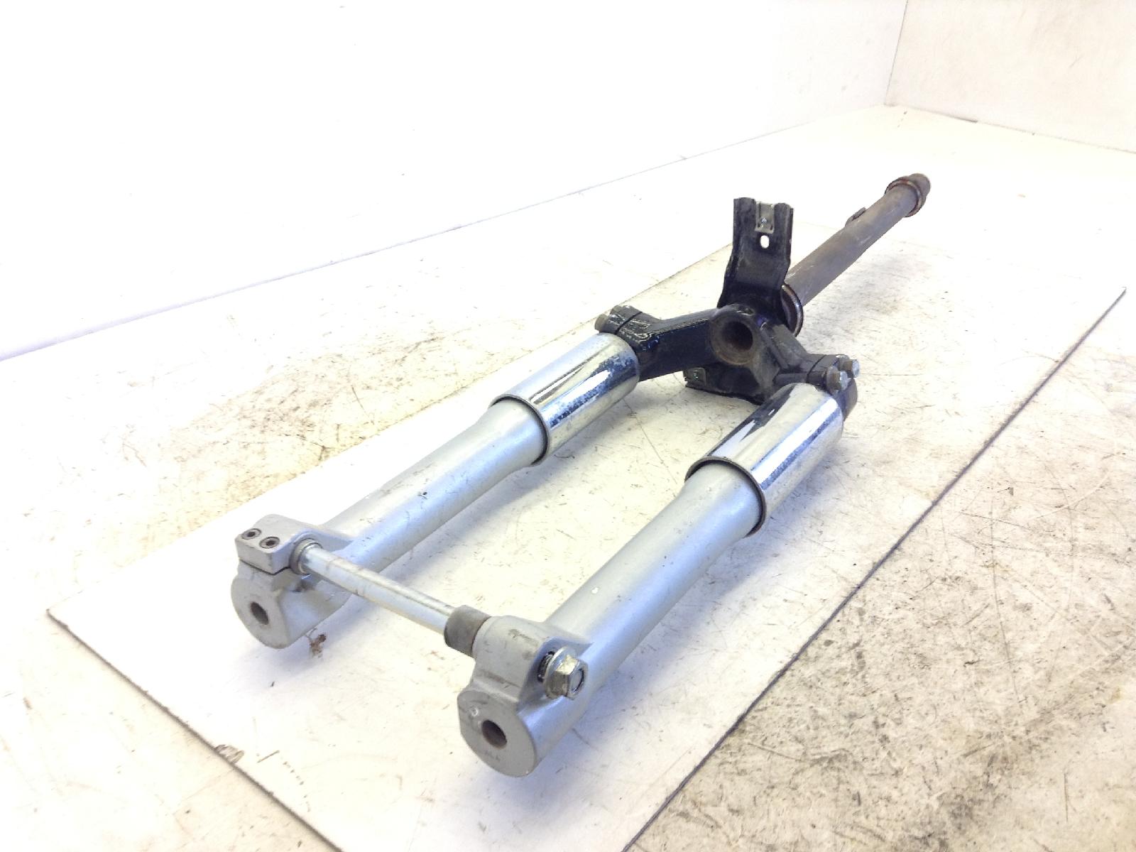 Piaggio liberty 4t 2v euro 3 125 forcella anteriore 2009 2012 m67100