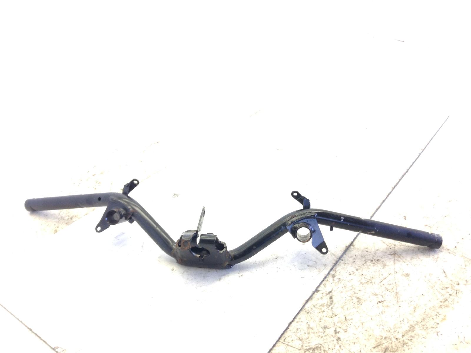Piaggio liberty 4t 2v euro 3 125 manubrio handlebar 2009 2012 m67100