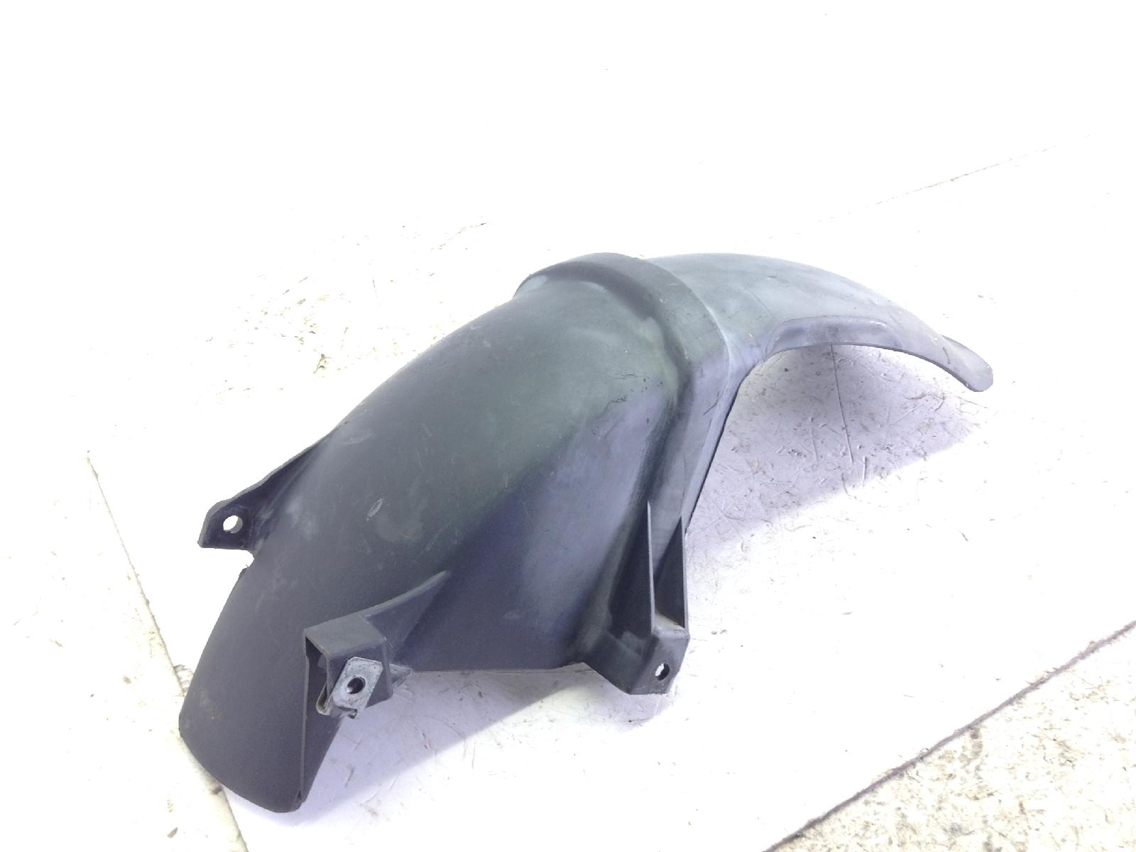 Piaggio liberty 4t 2v euro 3 125 parafango ruota posteriore 2009 2012 m67100