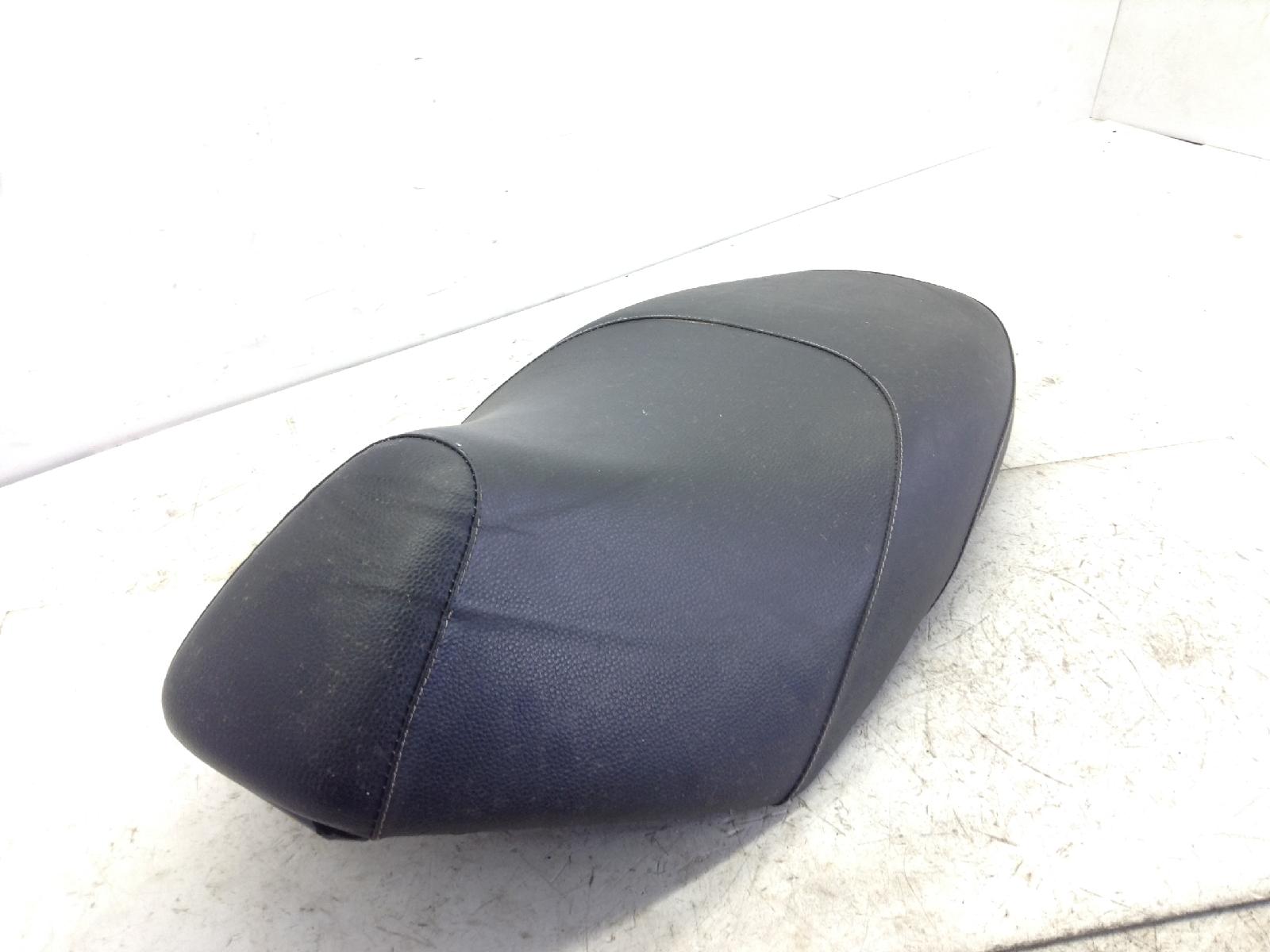 Piaggio liberty 4t 2v euro 3 125 sella saddle 2009 2012 m67100