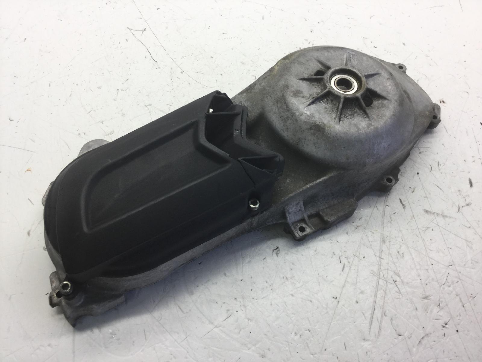 Piaggio vespa gts 4t ie super 125 coperchio carter trasmissione 2009 2016 m45300