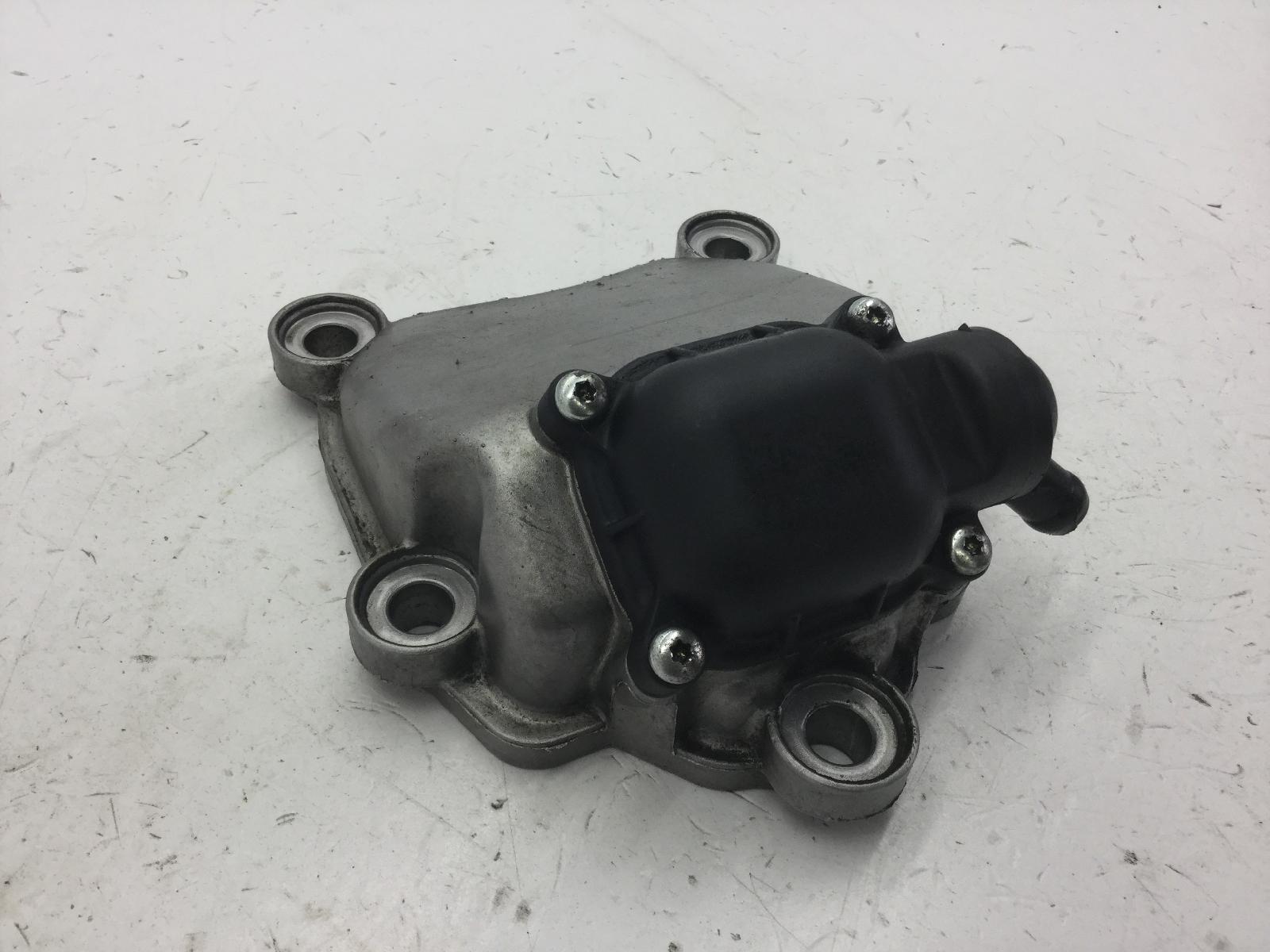 Piaggio beverly rst 250 coperchio testa testata head 2004 2005 m28500