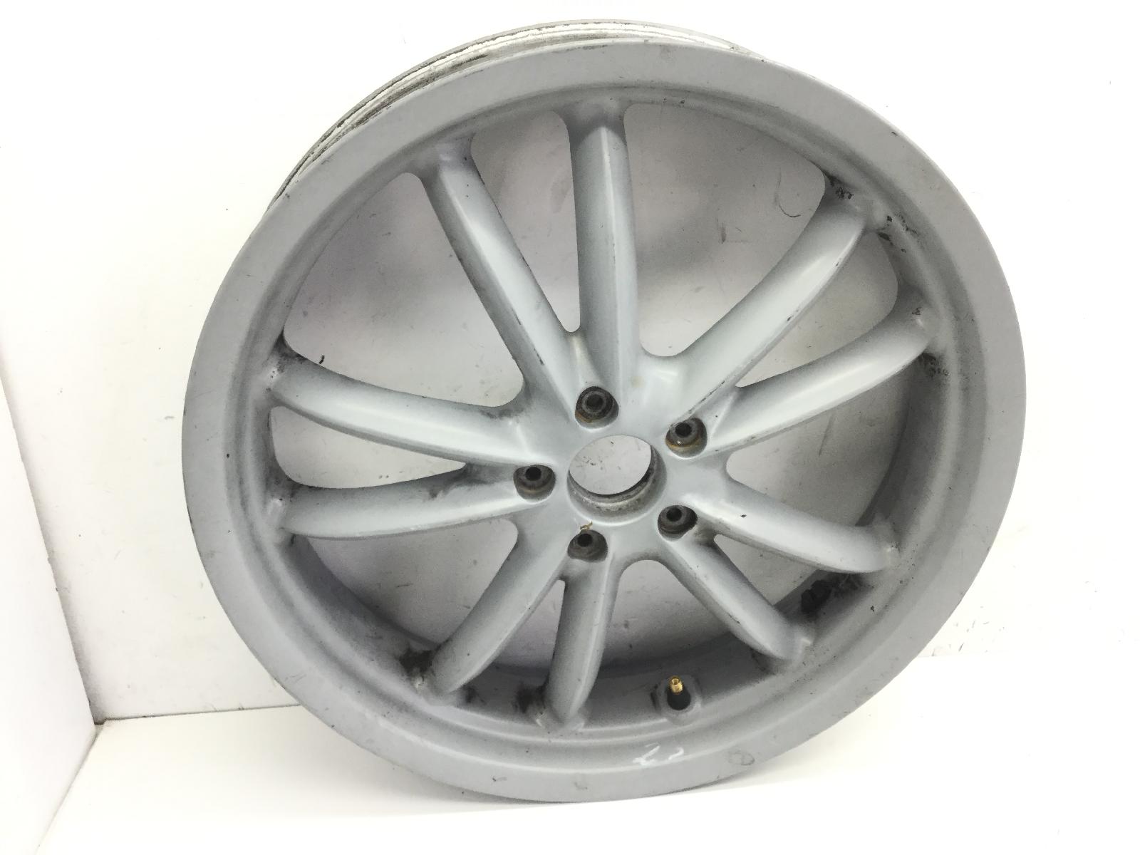 Piaggio beverly rst 250 cerchio ruoita posteriore 16 x 3.50 2004 2005 m28500