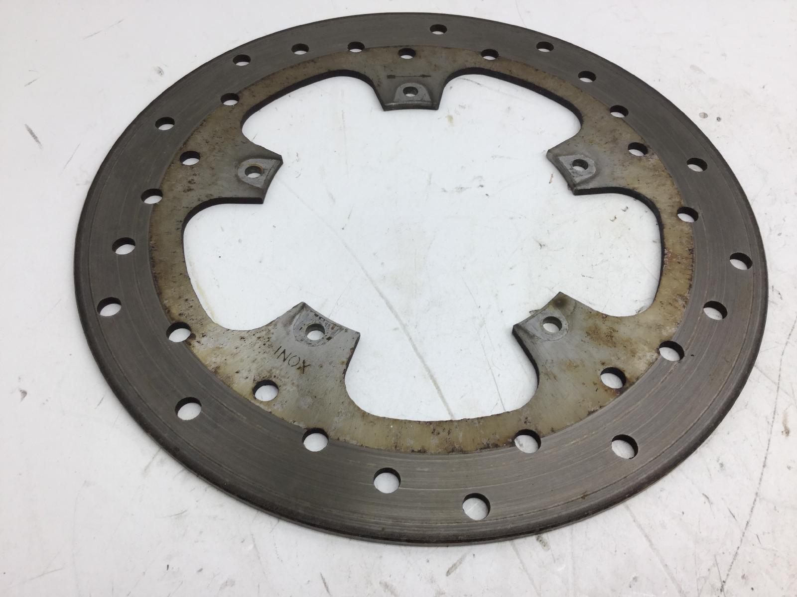 Piaggio beverly rst 250 disco freno anteriore o posteriore front rear brake 2004 2005 m28500