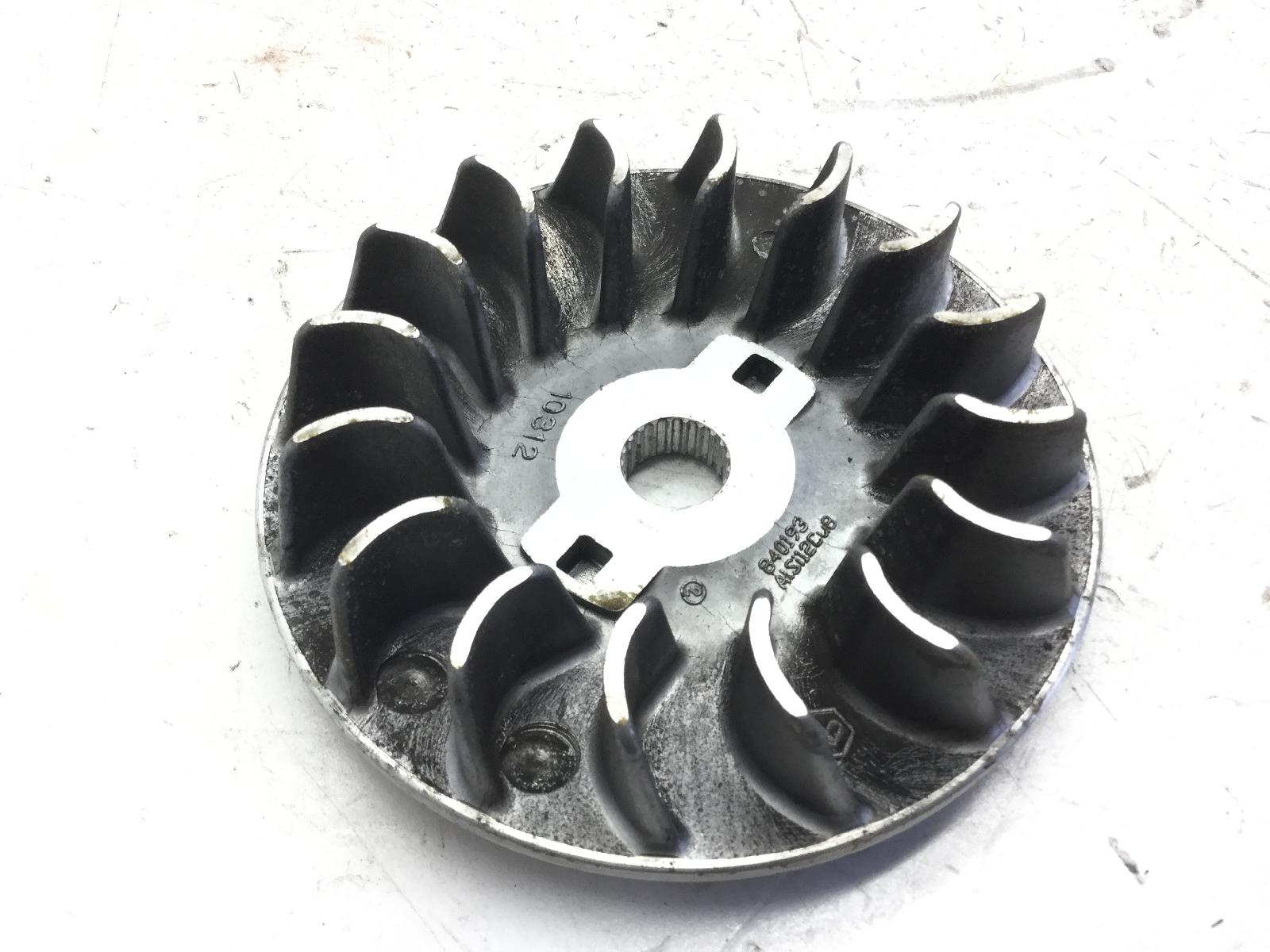 Piaggio beverly rst 250 semipuleggia fissa variatore 2004 2005 m28500