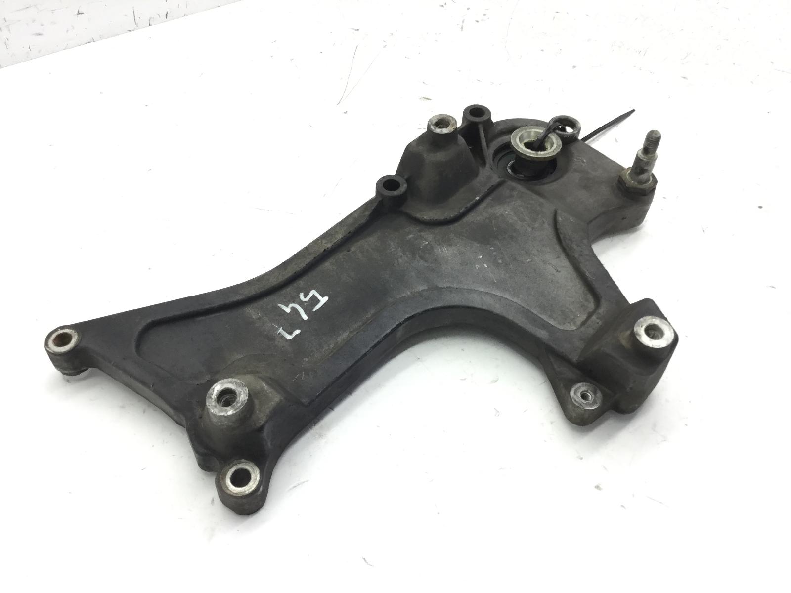 Piaggio beverly rst 250 staffa supporto scarico marmitta 2004 2005 m28500