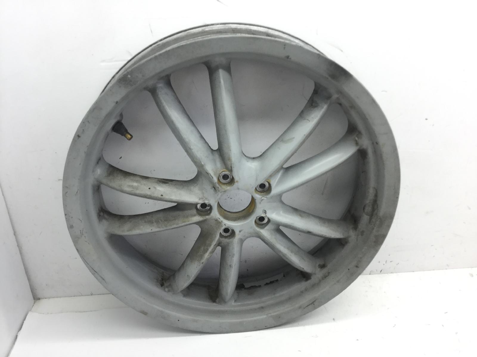Piaggio beverly rst 250 cerchio ruota posteriore 16 x 3.50 2004 2005 m28500