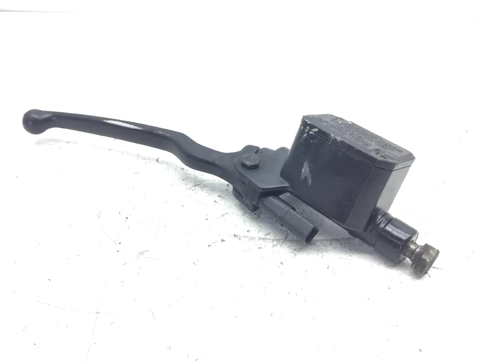 Piaggio beverly rst 250 pèompa freno anteriore destra con leva storta 2004 2005 m28500