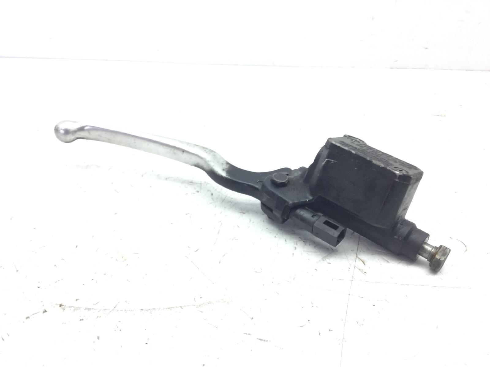 Piaggio beverly rst 250 pompa freno anteriore destra con leva 2004 2005 m28500