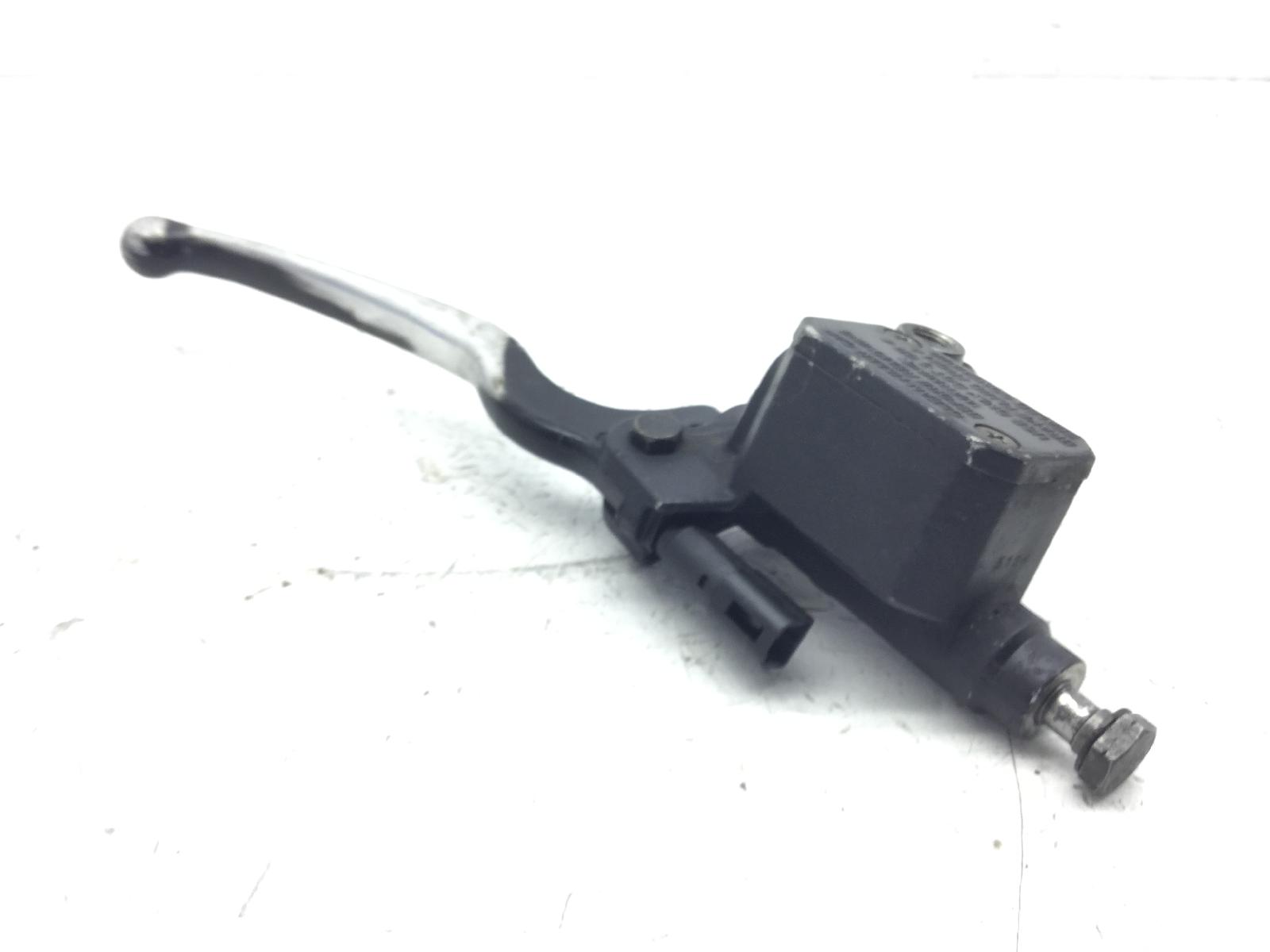Piaggio beverly rst 250 pompa freno anteriore destra con leva 2004 2005 m28500
