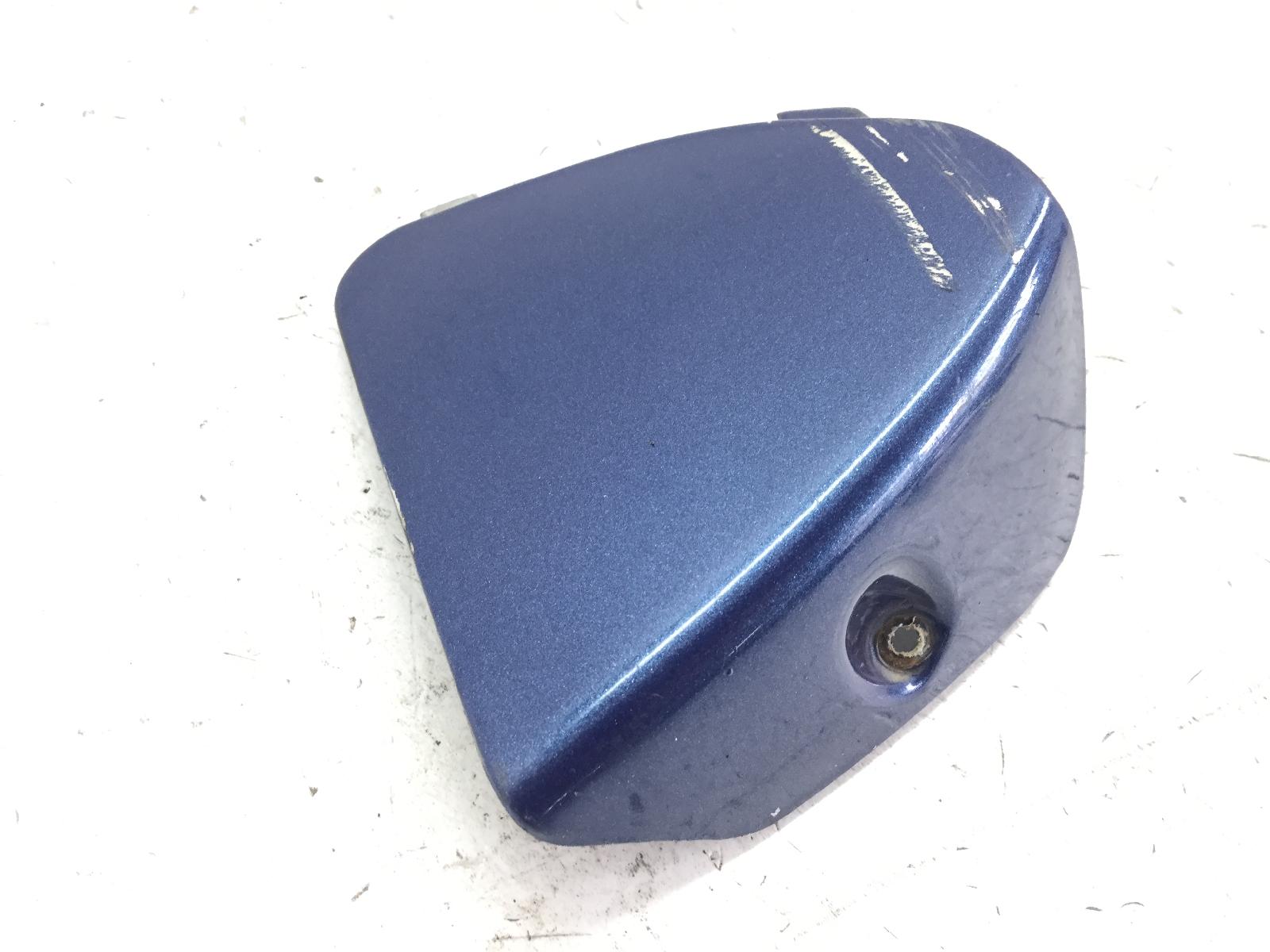 Piaggio beverly rst 250 coperchio carena controscudo retroscudo 2004 2005 m28500