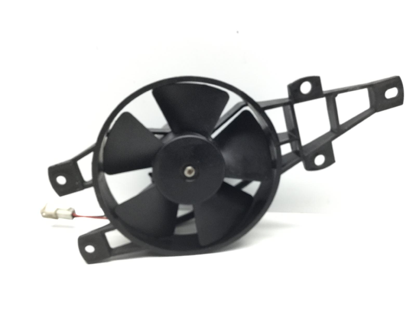 Piaggio beverly rst 250 elettroventola radiatore 2004 2005 m28500