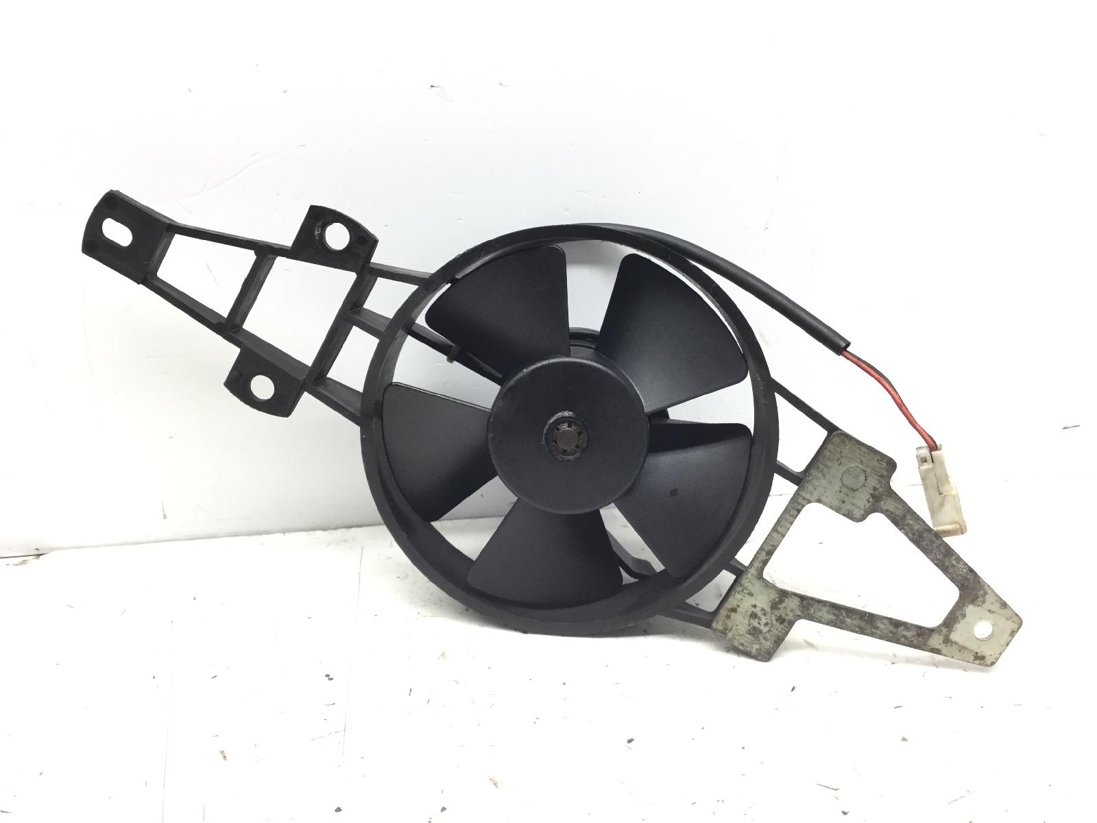 Piaggio beverly rst 250 elettroventola radiatore 2004 2005 m28500