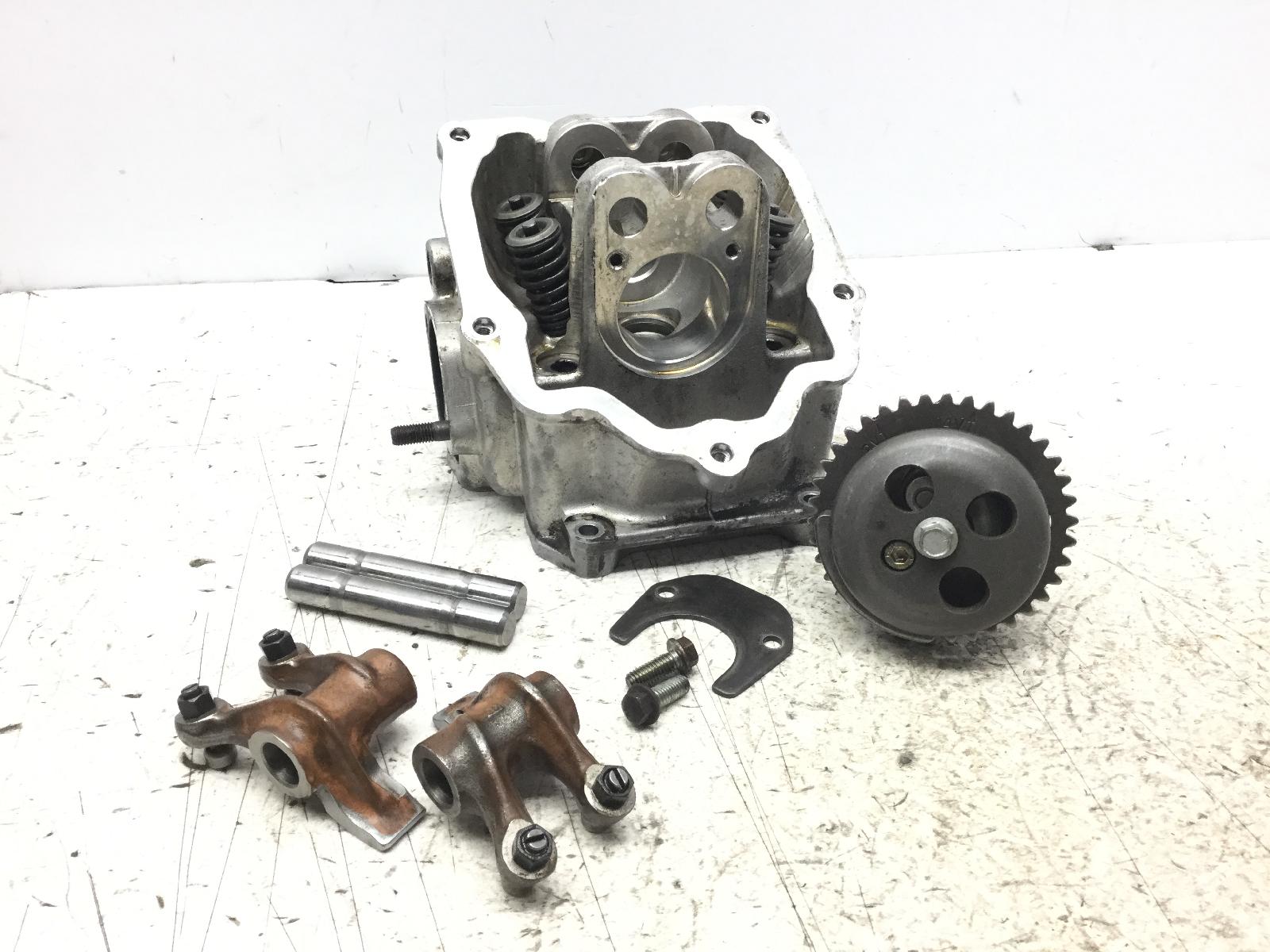 Piaggio beverly rst 250 testa testat head valvola da sostiuire 2004 2005 m28500