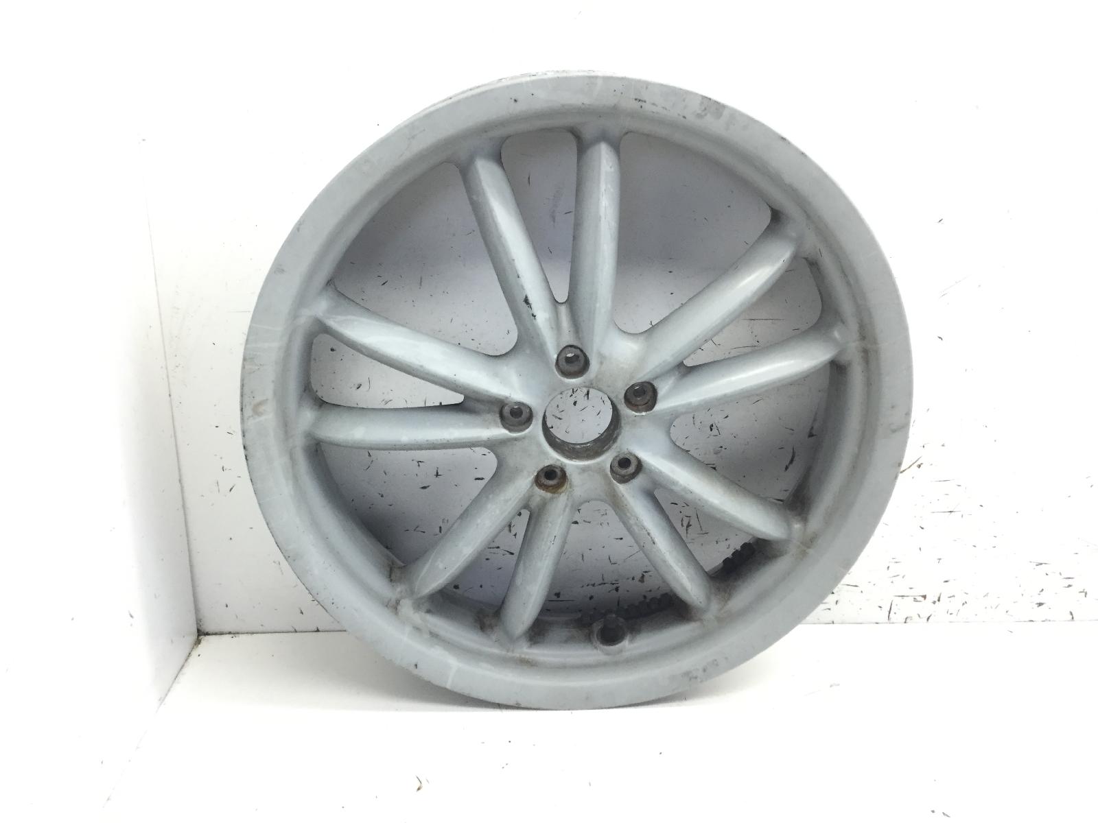 Piaggio beverly rst 250 cerchio ruota posteriore 16 x 3.50 2004 2005 m28500