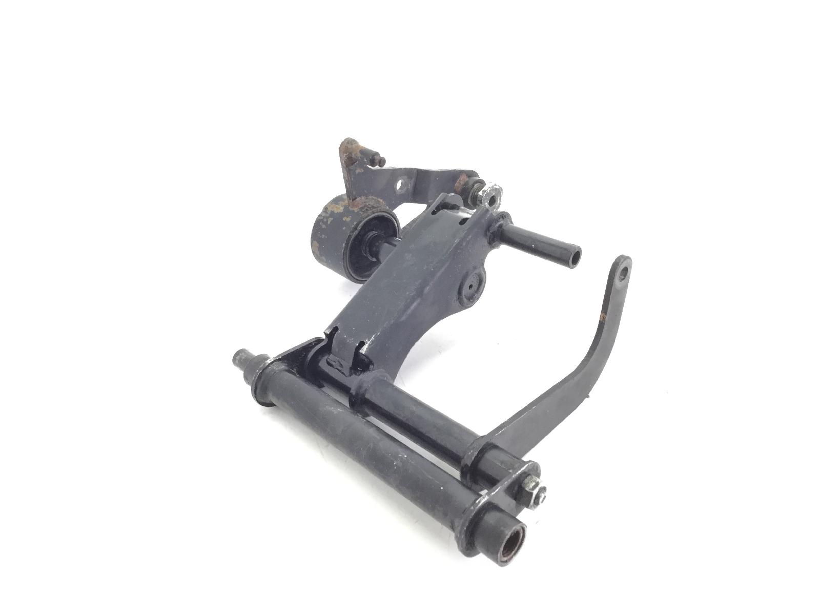 Piaggio beverly rst 250 staffa supporto motore braccio oscillante 2004 2005 m28500