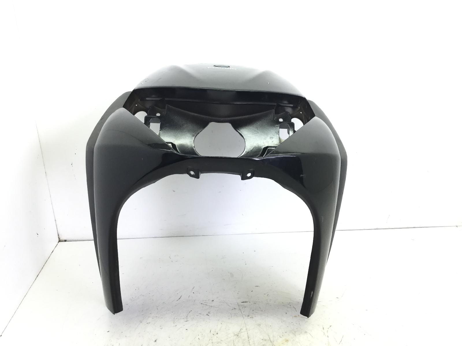 Piaggio beverly rst 250 carena scudo anteriore - 2 attacchi rotti 2004 2005 m28500