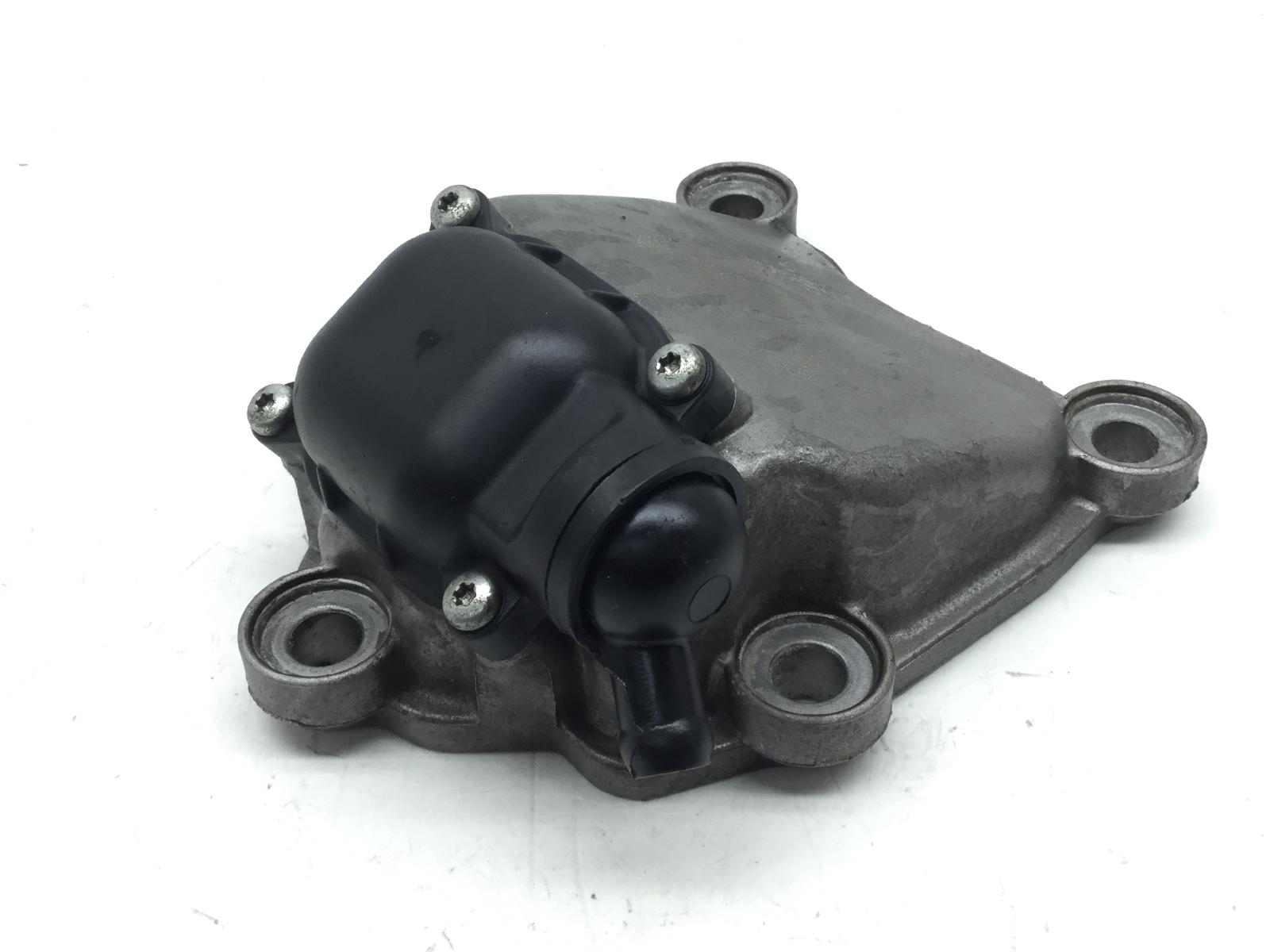 Piaggio beverly rst 250 coperchio testa testata head 2004 2005