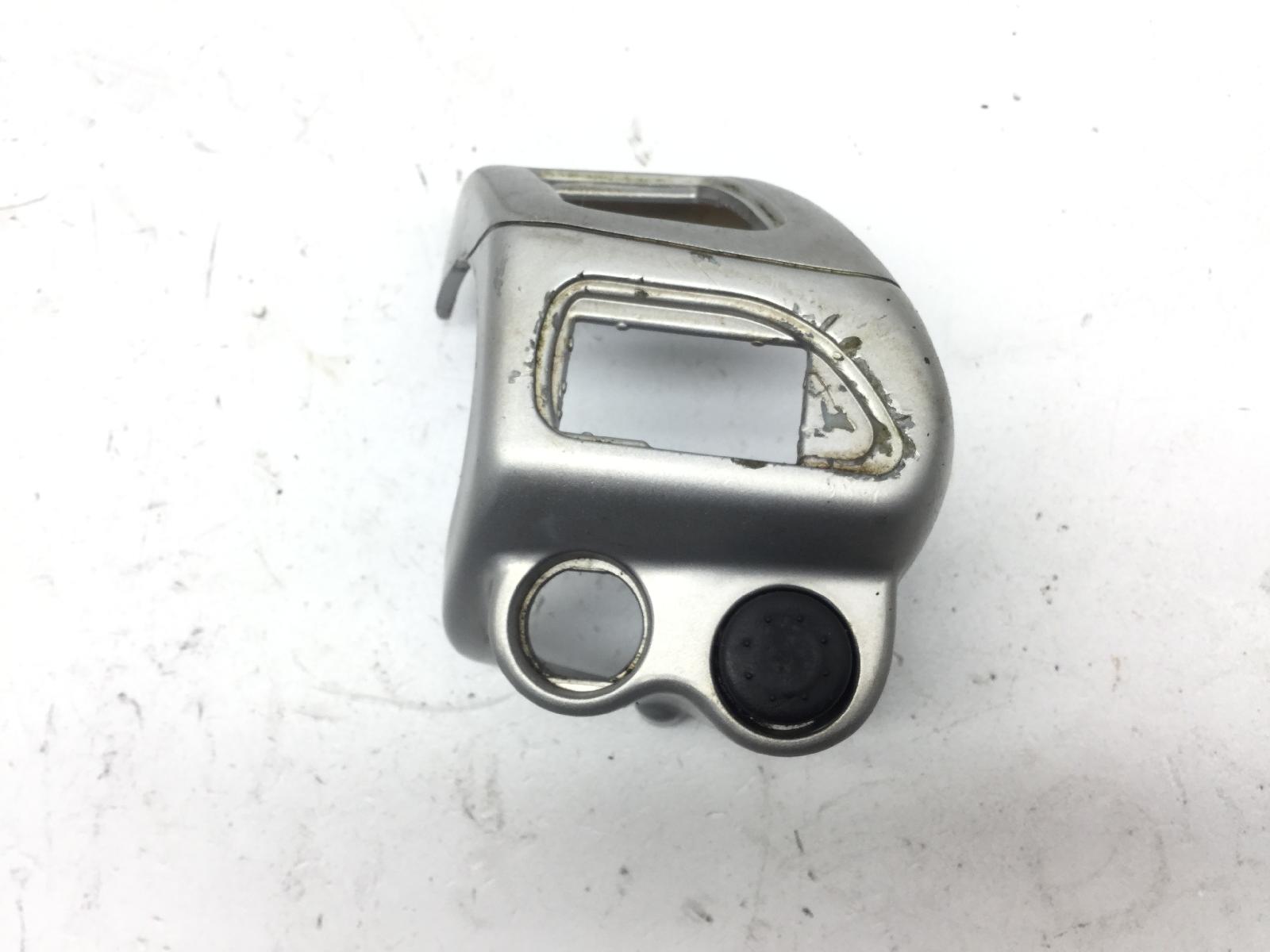 Piaggio beverly rst 250 devio commutatore porta tasti sinistro 2004 2005 m28500