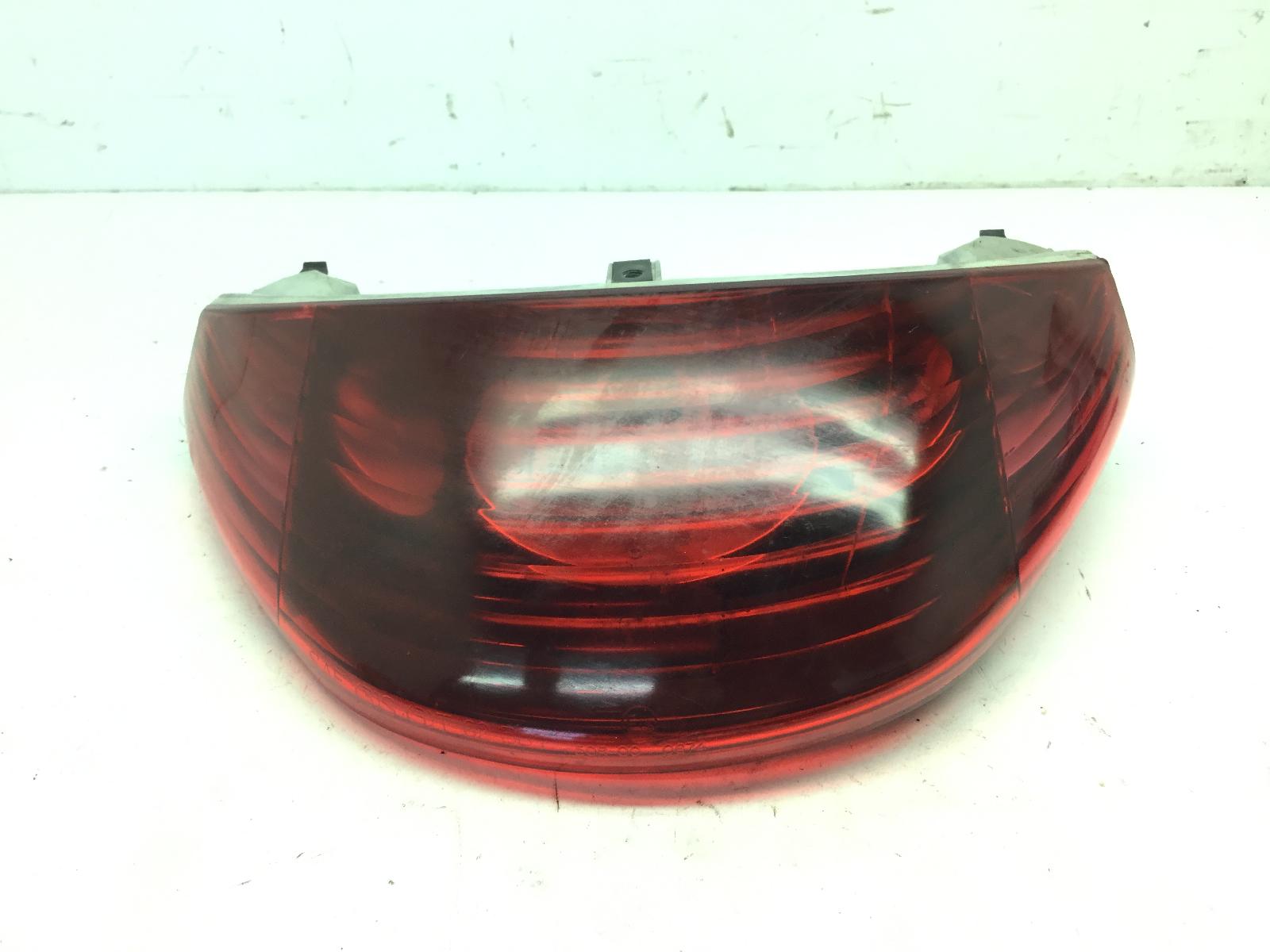 Piaggio beverly rst 250 faro fanale stop frecce posteriore 2004 2005 m28500