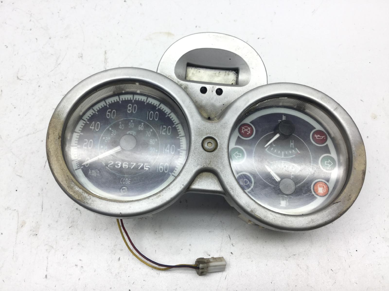 Piaggio beverly rst 250 strumentazione contachilometri tachimetro 2004 2005 m28500