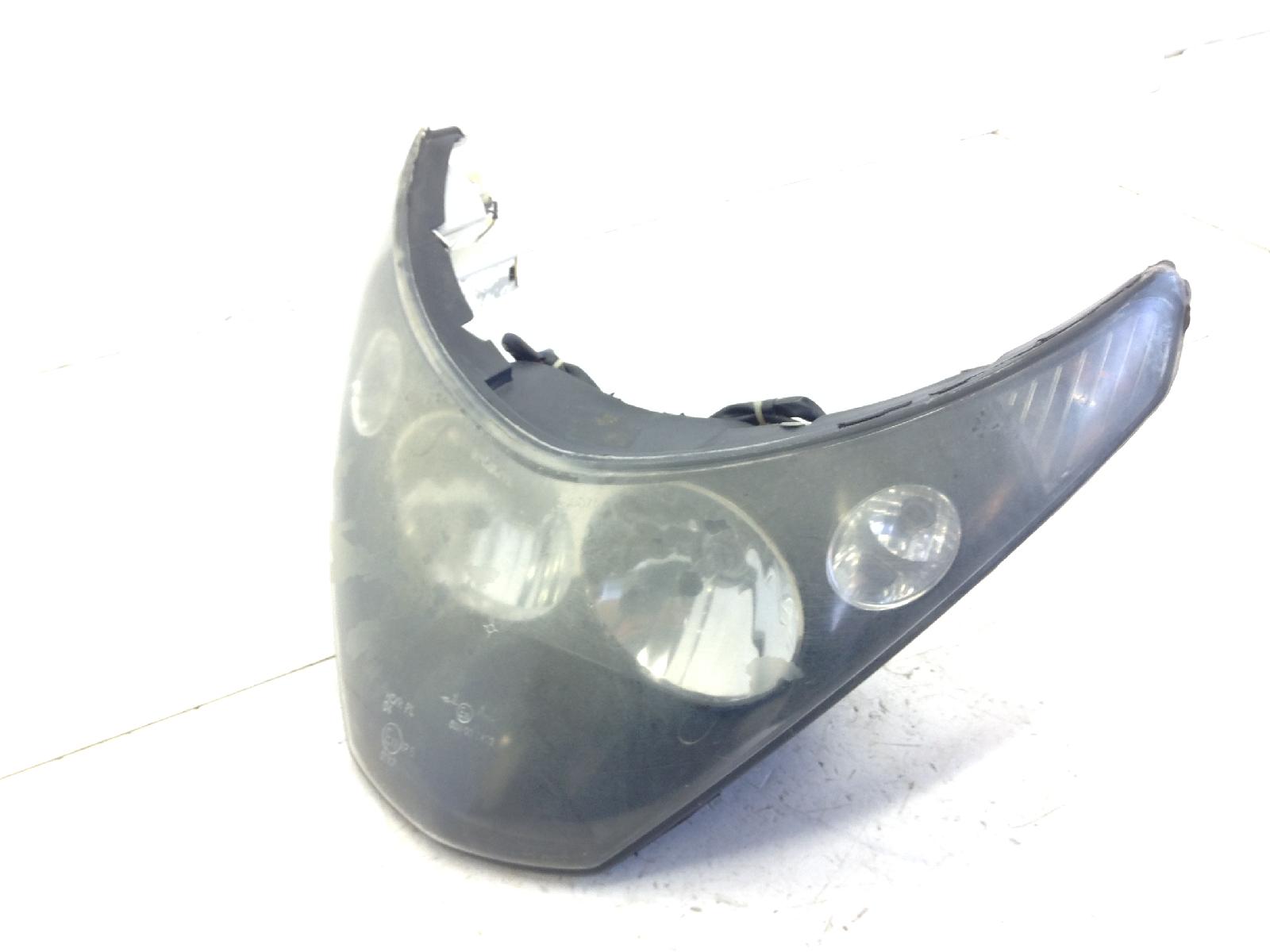 Piaggio beverly rst 250 faro frecce fanale anteriore 2004 2005 m28500