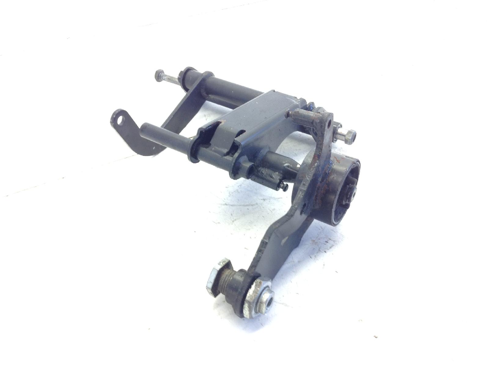 Piaggio beverly rst 250 staffa supporto motore 2004 2005 m28500