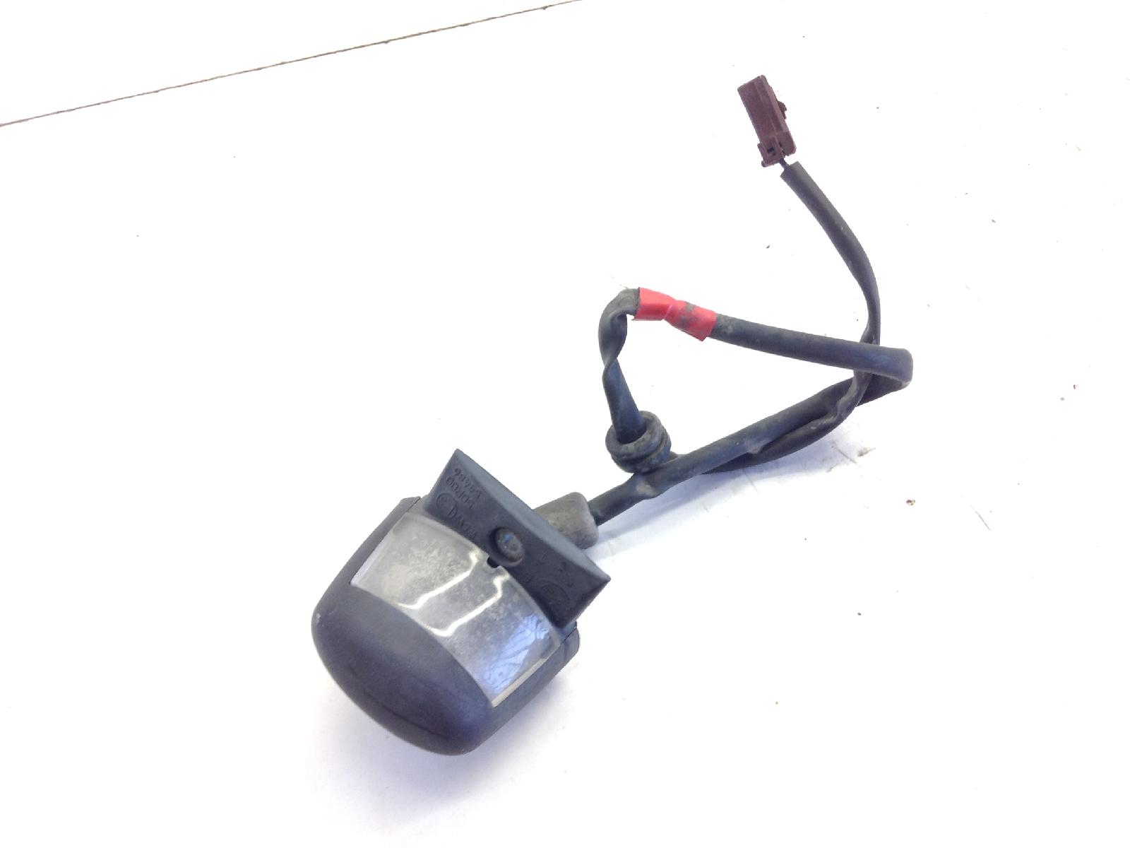 Piaggio beverly rst 250 luce parafango posteriore portatarga 2004 2005 m28500