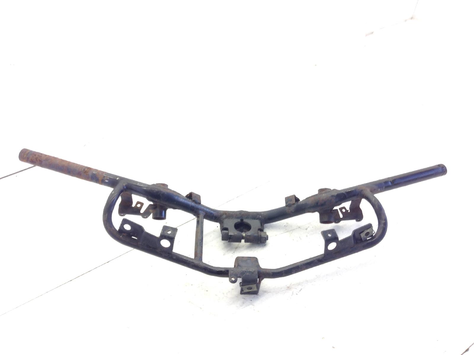 Piaggio beverly rst 250 manubrio handlebar 2004 2005 m28500