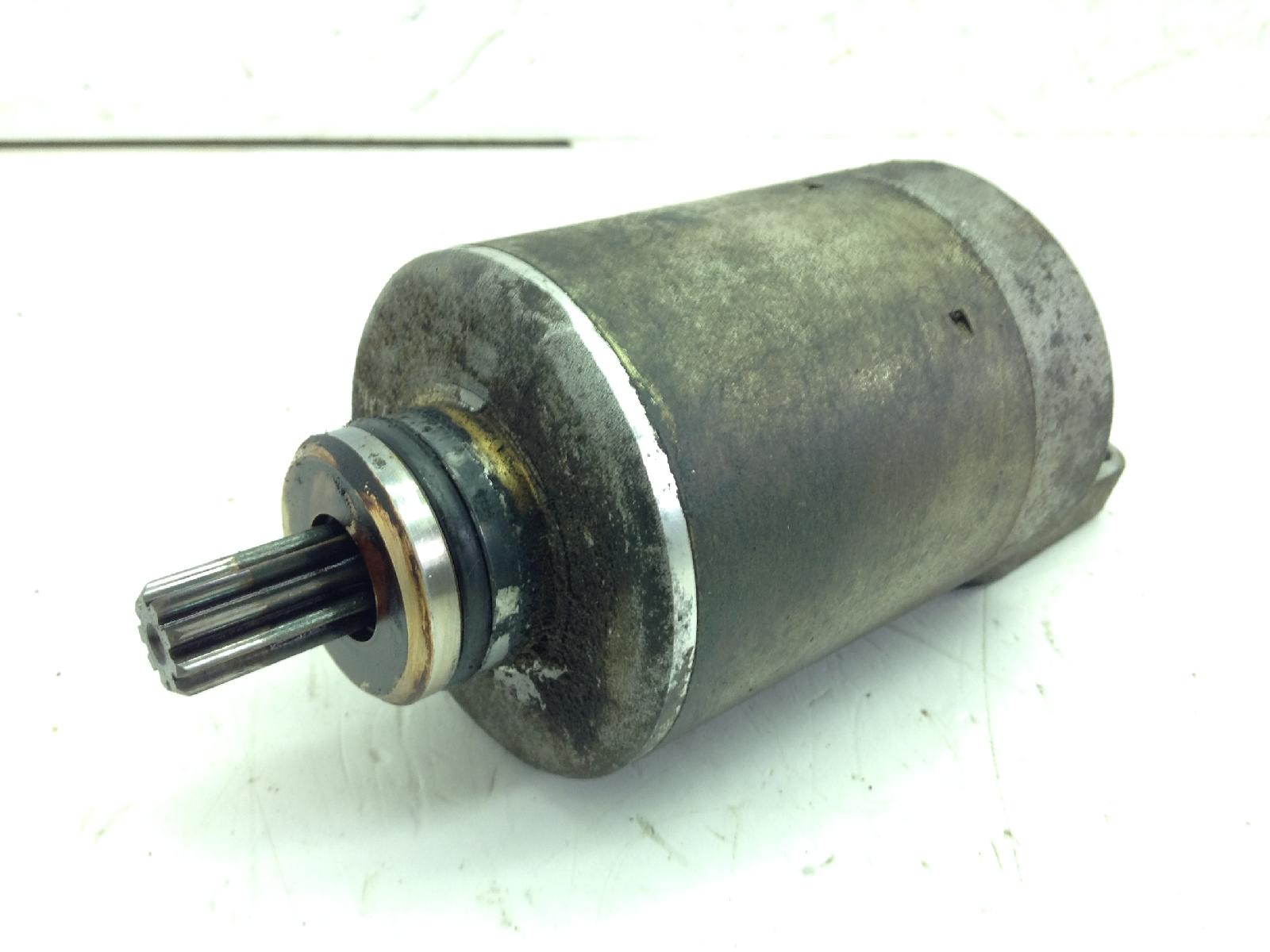 Piaggio beverly rst 250 motorino avviameto starter 2004 2005 m28500