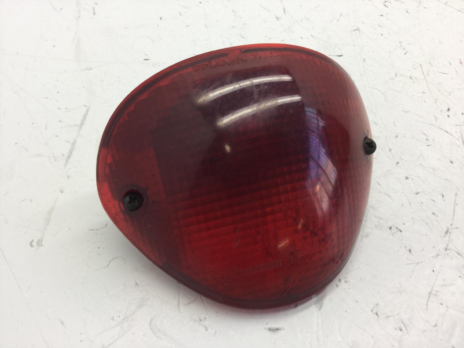 Piaggio liberty 4t rst 50 faro fanale posteriore 2004 2004 c42200