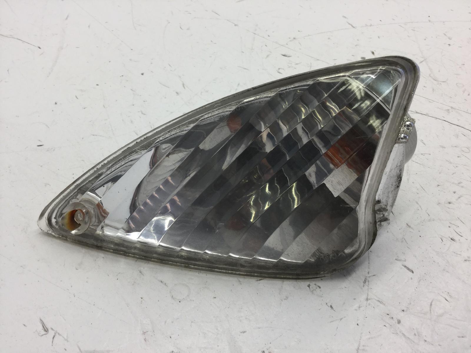 Piaggio liberty 4t rst 50 freccia lampeggiatore anteriore sinistra 2004 2004 c42200