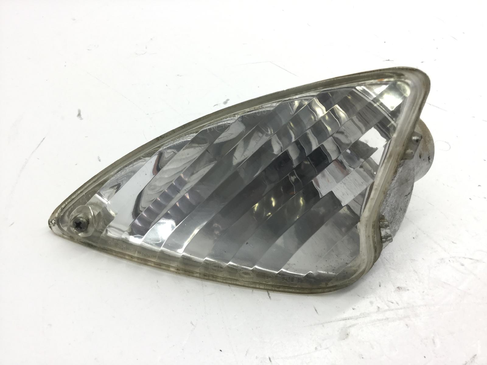 Piaggio liberty 4t rst 50 freccia lampeggiatore anteriore sinistro 2004 2004 c42200