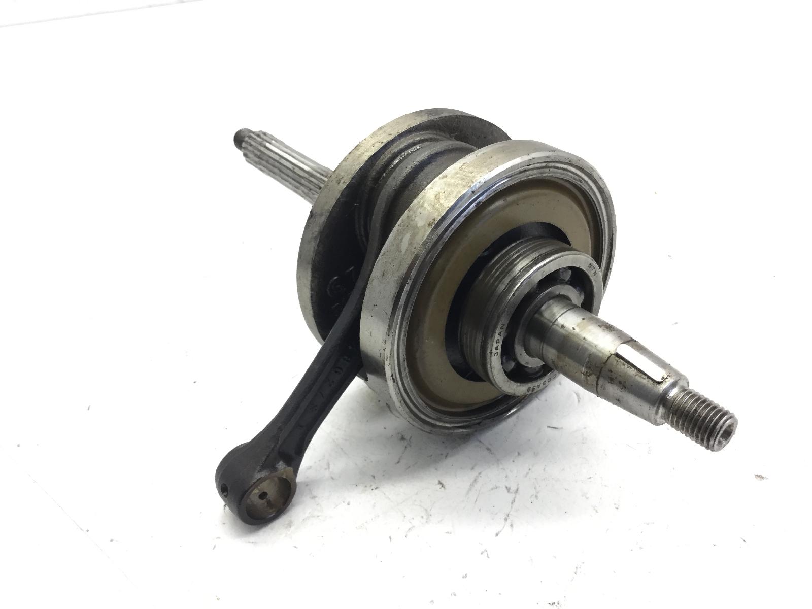 Piaggio liberty 4t rst 50 albero motore 2004 2004 c42200