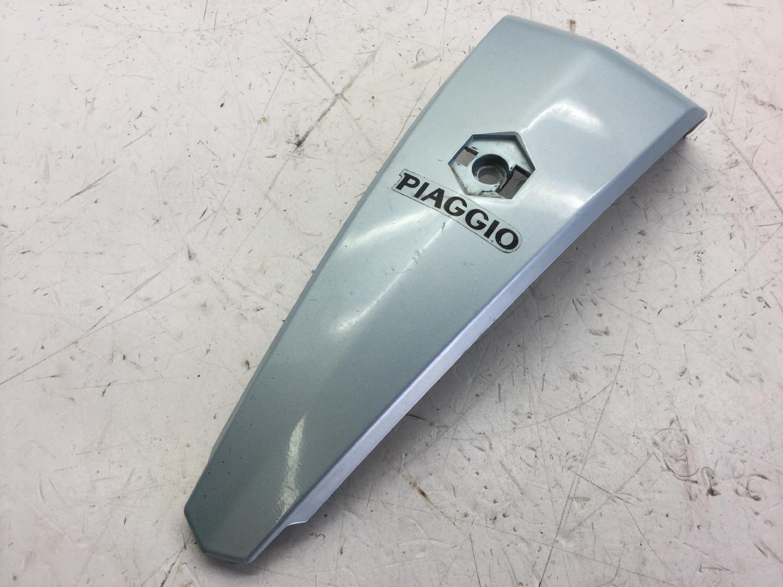 Piaggio liberty 4t rst 50 carena coperchio scudo anteriore 2004 2004 c42200