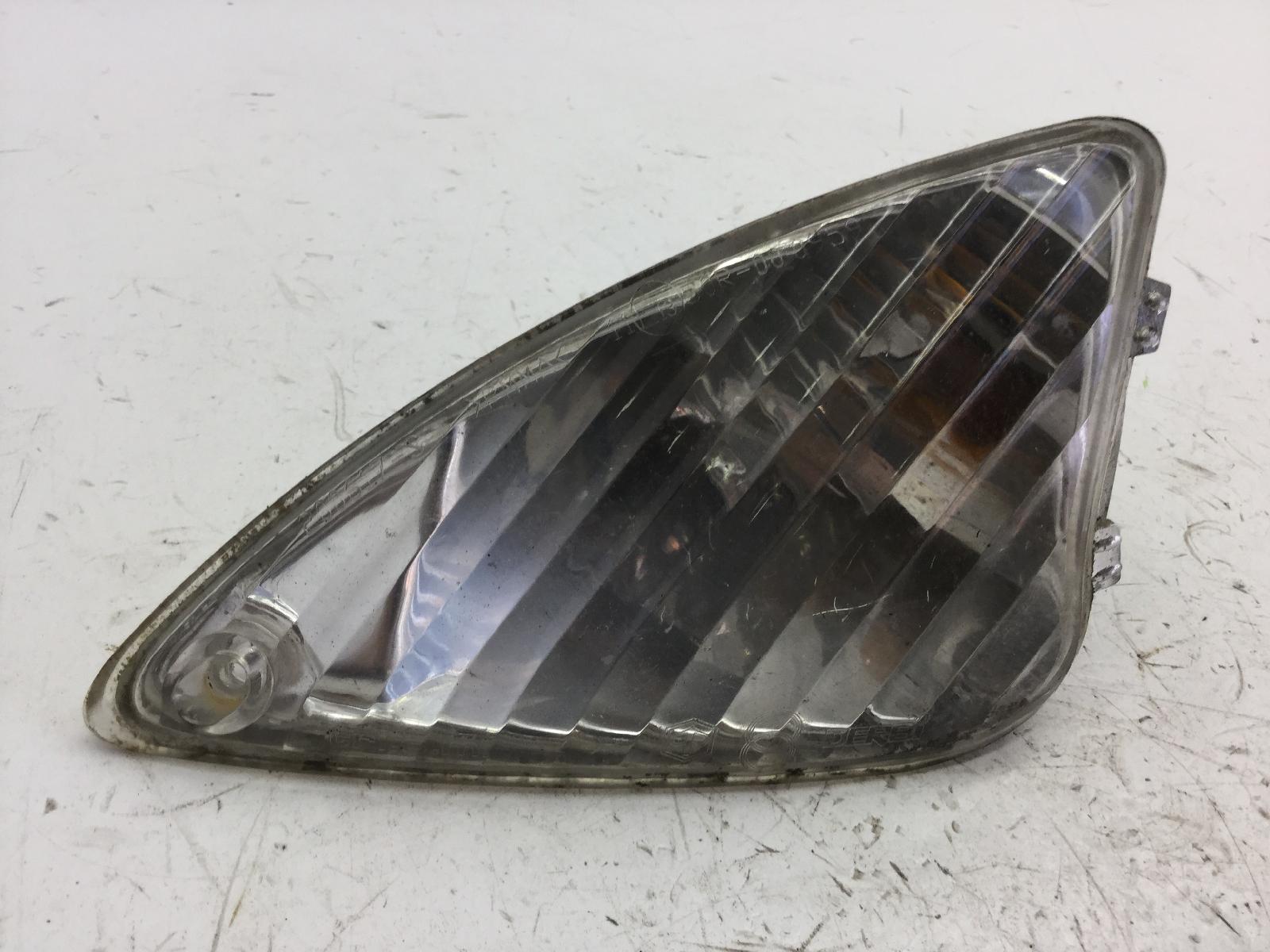 Piaggio liberty 4t rst 50 freccia lampeggiatore anteriore sinistro 2004 2004 c42200