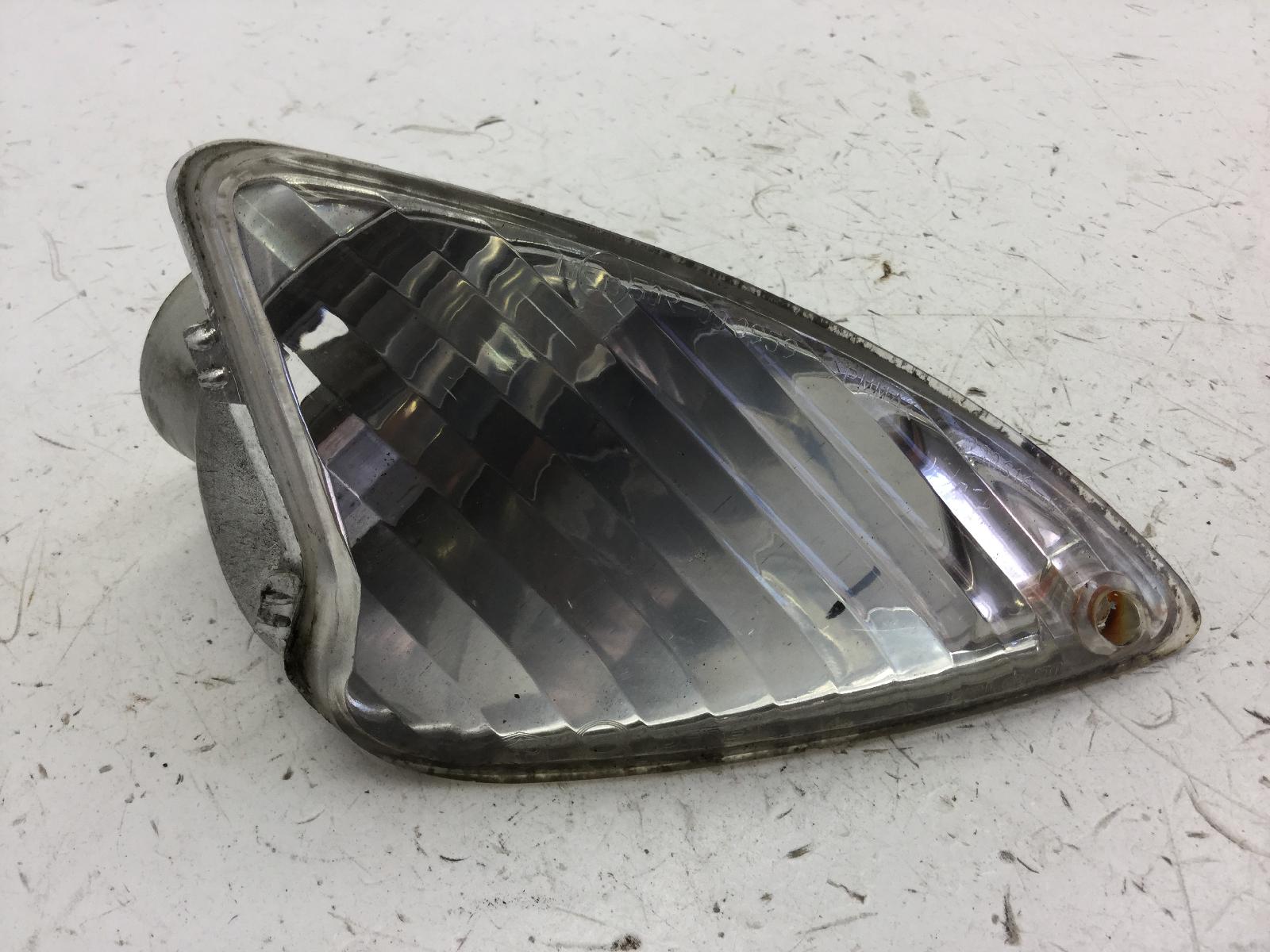 Piaggio liberty 4t rst 50 freccia lampeggiatore anteriore destro 2004 2004 c42200