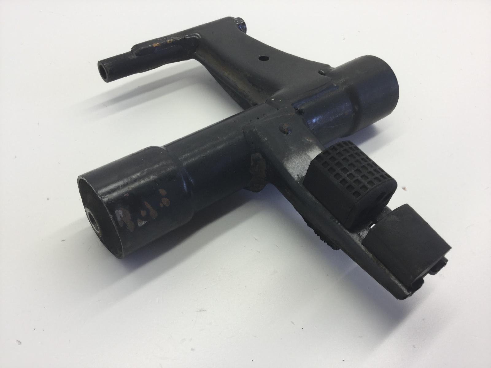 Piaggio liberty 4t rst 50 staffa supporto motore 2004 2004 c42200