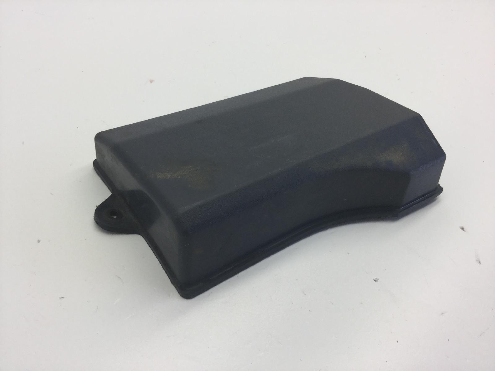 Piaggio liberty 4t rst 50 coperchio tappo vano batteria 2004 2004 c42200