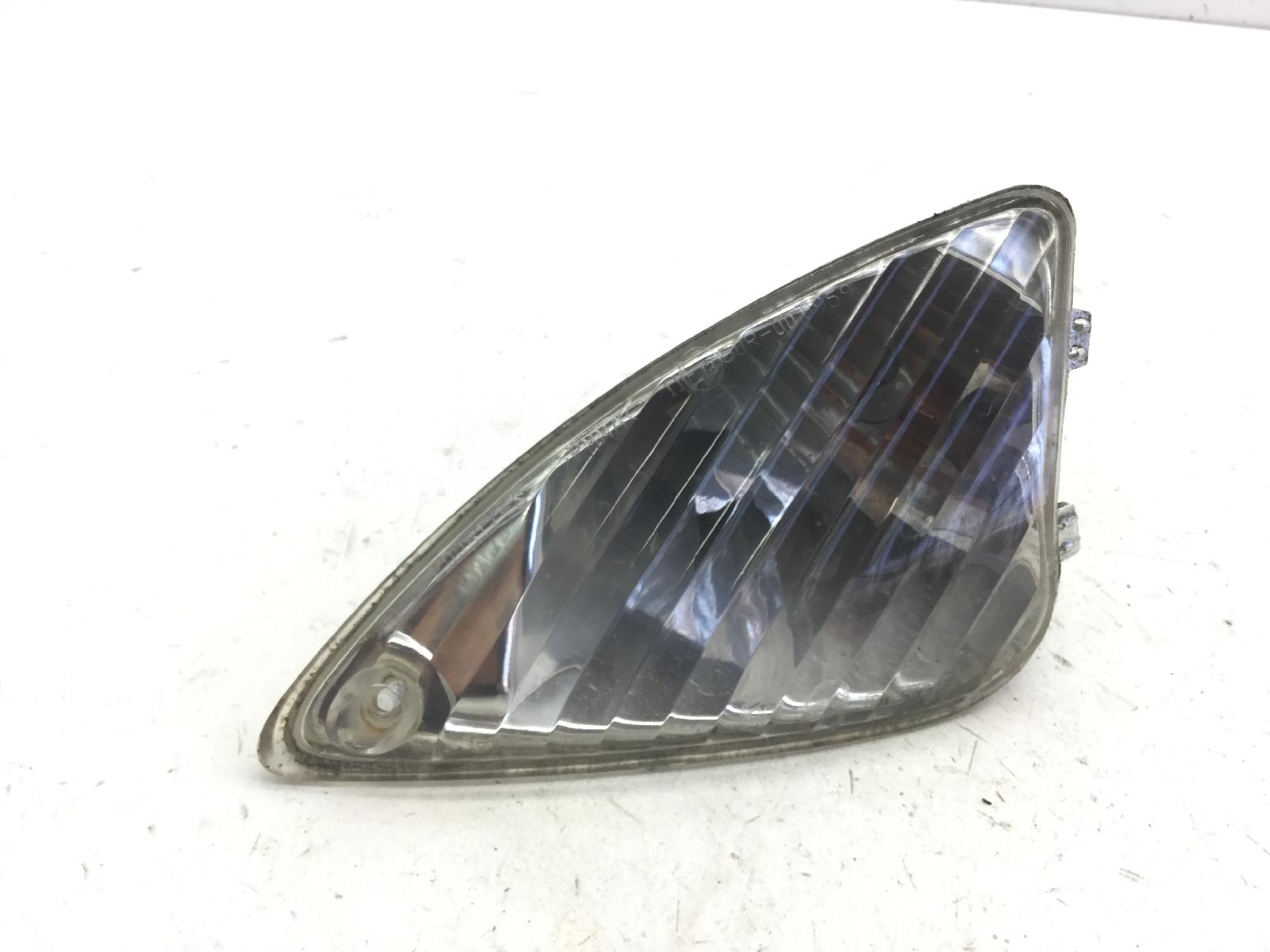 Piaggio liberty 4t rst 50 freccia lampeggiatore anteriore sinistra 2004 2004 c42200